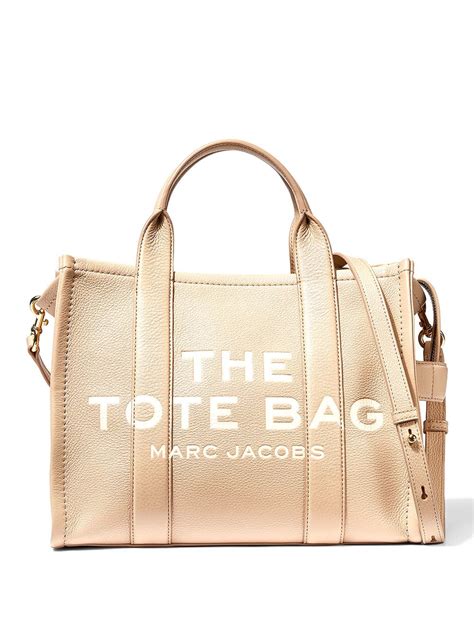 marc jacobs tote bag bracelet